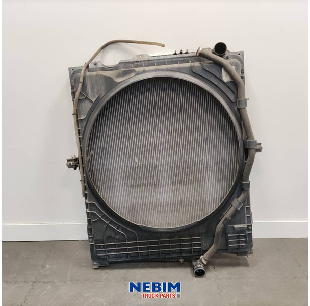 Volvo Volvo - 23292836 - Radiateur FH4 / FM4 - Onderdelen voor Vrachtwagen: afbeelding 2 Volvo Volvo - 23292836 - Radiateur FH4 / FM4 - Onderdelen voor Vrachtwagen: afbeelding 2