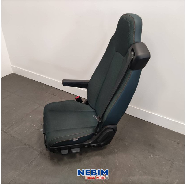 Volvo Volvo - 23377897 - Bestuurdersstoel FE CF5 - Onderdelen voor Vrachtwagen: afbeelding 2 Volvo Volvo - 23377897 - Bestuurdersstoel FE CF5 - Onderdelen voor Vrachtwagen: afbeelding 2