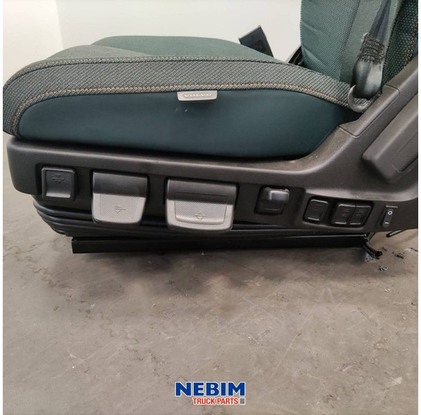 Volvo Volvo - 23377897 - Bestuurdersstoel FE CF5 - Onderdelen voor Vrachtwagen: afbeelding 3 Volvo Volvo - 23377897 - Bestuurdersstoel FE CF5 - Onderdelen voor Vrachtwagen: afbeelding 3