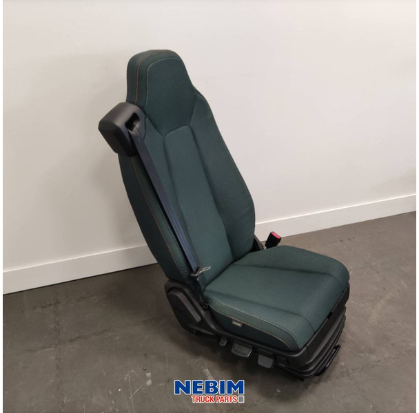 Volvo Volvo - 23967226 - Passagiersstoel FE STD7 - Onderdelen voor Vrachtwagen: afbeelding 2 Volvo Volvo - 23967226 - Passagiersstoel FE STD7 - Onderdelen voor Vrachtwagen: afbeelding 2