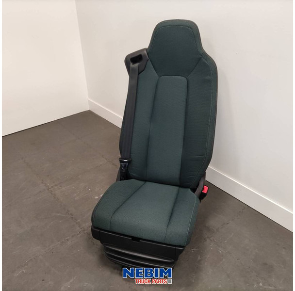 Volvo Volvo - 23967226 - Passagiersstoel FE STD7 - Onderdelen voor Vrachtwagen: afbeelding 3 Volvo Volvo - 23967226 - Passagiersstoel FE STD7 - Onderdelen voor Vrachtwagen: afbeelding 3