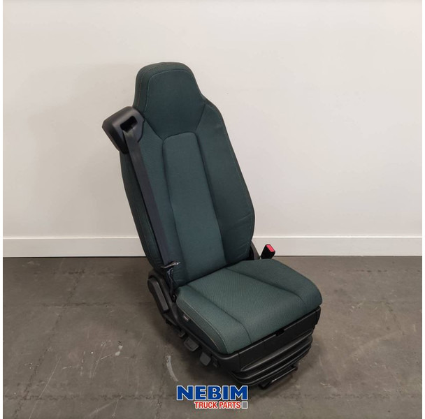Volvo Volvo - 23967226 - Passagiersstoel FE STD7 - Onderdelen voor Vrachtwagen: afbeelding 1 Volvo Volvo - 23967226 - Passagiersstoel FE STD7 - Onderdelen voor Vrachtwagen: afbeelding 1