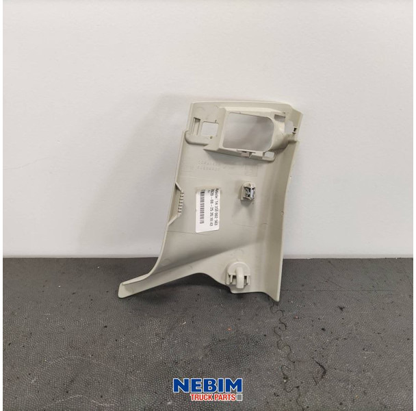 Volvo Volvo - 82869573 - Interieurpaneel A-stijl FH4 - Onderdelen voor Vrachtwagen: afbeelding 2 Volvo Volvo - 82869573 - Interieurpaneel A-stijl FH4 - Onderdelen voor Vrachtwagen: afbeelding 2