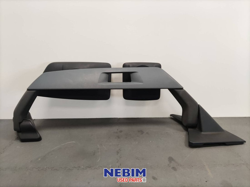 Volvo Volvo - 82943538 - Spiegel FH4 links - Onderdelen voor Vrachtwagen: afbeelding 2 Volvo Volvo - 82943538 - Spiegel FH4 links - Onderdelen voor Vrachtwagen: afbeelding 2