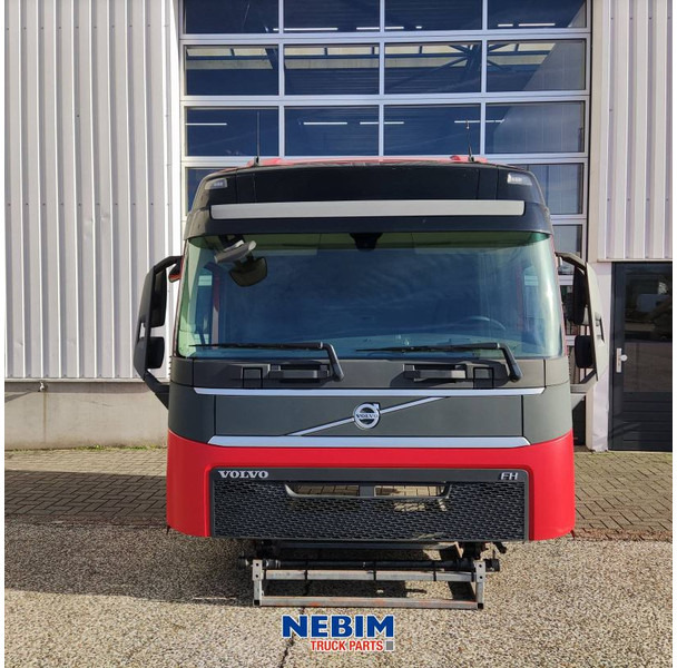 Volvo Volvo - 85154142 - Cabine FH4 CABH215 - Onderdelen voor Vrachtwagen: afbeelding 2 Volvo Volvo - 85154142 - Cabine FH4 CABH215 - Onderdelen voor Vrachtwagen: afbeelding 2