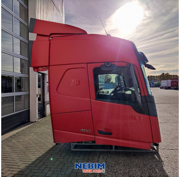 Volvo Volvo - 85154142 - Cabine FH4 CABH215 - Onderdelen voor Vrachtwagen: afbeelding 4 Volvo Volvo - 85154142 - Cabine FH4 CABH215 - Onderdelen voor Vrachtwagen: afbeelding 4