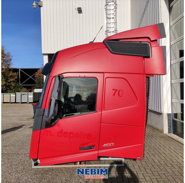 Volvo Volvo - 85154142 - Cabine FH4 CABH215 - Onderdelen voor Vrachtwagen: afbeelding 5 Volvo Volvo - 85154142 - Cabine FH4 CABH215 - Onderdelen voor Vrachtwagen: afbeelding 5