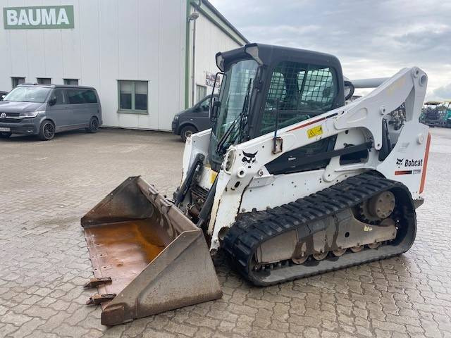 Bobcat T 770 (12005369) - Schranklader: afbeelding 1 Bobcat T 770 (12005369) - Schranklader: afbeelding 1