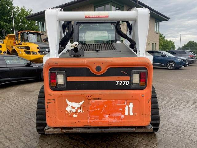 Bobcat T 770 (12005369) - Schranklader: afbeelding 4 Bobcat T 770 (12005369) - Schranklader: afbeelding 4