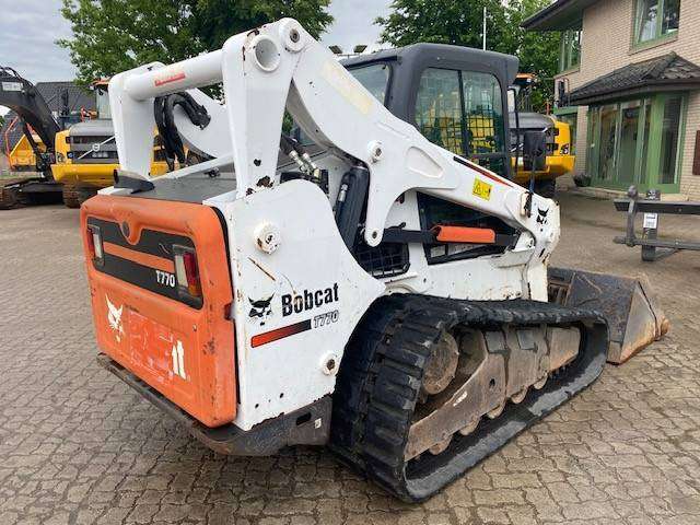 Bobcat T 770 (12005369) - Schranklader: afbeelding 5 Bobcat T 770 (12005369) - Schranklader: afbeelding 5