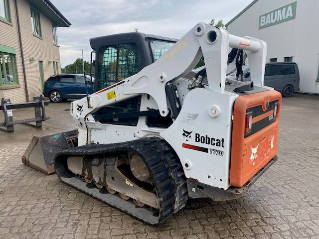 Bobcat T 770 (12005369) - Schranklader: afbeelding 3 Bobcat T 770 (12005369) - Schranklader: afbeelding 3