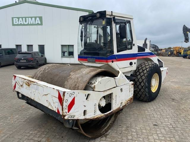 Bomag BW 213 D H-4 BVC - Wals: afbeelding 1 Bomag BW 213 D H-4 BVC - Wals: afbeelding 1