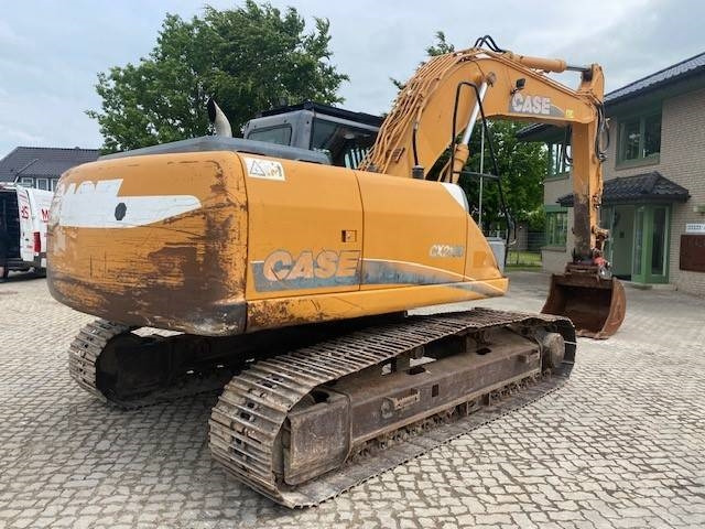 Case Sumitomo CX 210 B (12005445) - Rupsgraafmachine: afbeelding 4 Case Sumitomo CX 210 B (12005445) - Rupsgraafmachine: afbeelding 4