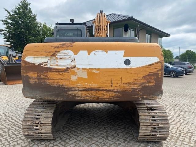 Case Sumitomo CX 210 B (12005445) - Rupsgraafmachine: afbeelding 3 Case Sumitomo CX 210 B (12005445) - Rupsgraafmachine: afbeelding 3