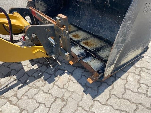 Wiellader Cat 908-14A  40 km/h MIETE / RENTAL (12002092): afbeelding 10