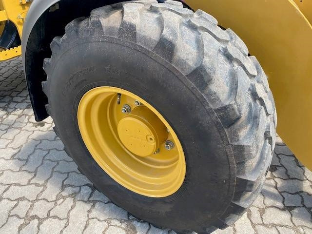 Wiellader Cat 908-14A  40 km/h MIETE / RENTAL (12002092): afbeelding 16