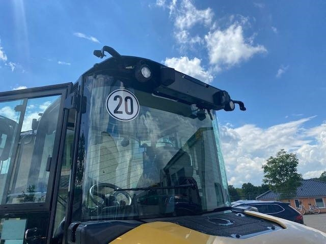 Wiellader Cat 908-14A  40 km/h MIETE / RENTAL (12002092): afbeelding 19