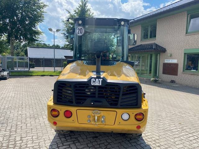 Cat 908-14A 40 km/h MIETE / RENTAL (12002092) - Wiellader: afbeelding 4 Cat 908-14A 40 km/h MIETE / RENTAL (12002092) - Wiellader: afbeelding 4