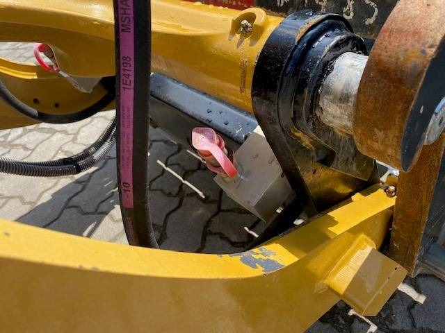 Wiellader Cat 908-14A  40 km/h MIETE / RENTAL (12002092): afbeelding 9