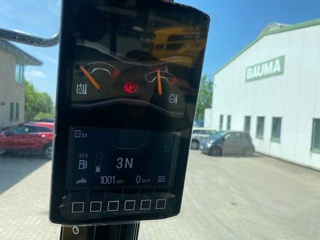 Nieuw Wiellader Cat 908-14A 40 km/h MIETE / RENTAL (12002095): afbeelding 15