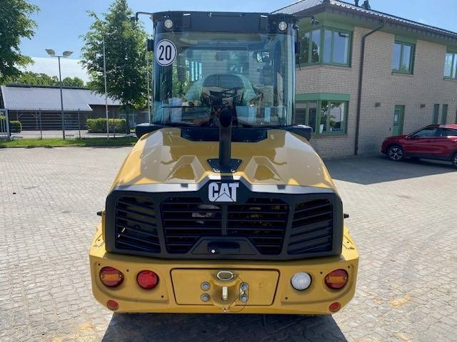 Cat 908-14A 40 km/h MIETE / RENTAL (12002095) - Wiellader: afbeelding 3 Cat 908-14A 40 km/h MIETE / RENTAL (12002095) - Wiellader: afbeelding 3