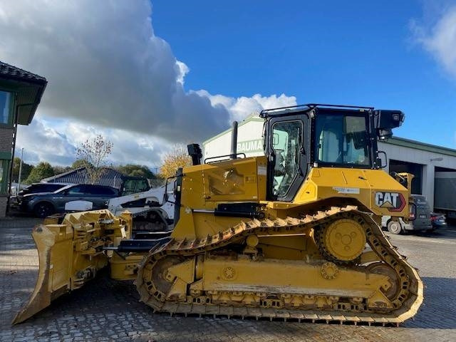 Cat D 5 LGP MIETE / RENTAL (12001907) - Bulldozer: afbeelding 2 Cat D 5 LGP MIETE / RENTAL (12001907) - Bulldozer: afbeelding 2