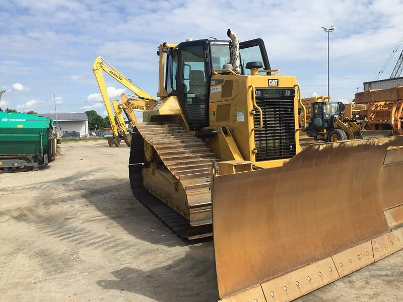 Cat D 6 N LGP MIETE / RENTAL (12000962) - Bulldozer: afbeelding 3 Cat D 6 N LGP MIETE / RENTAL (12000962) - Bulldozer: afbeelding 3