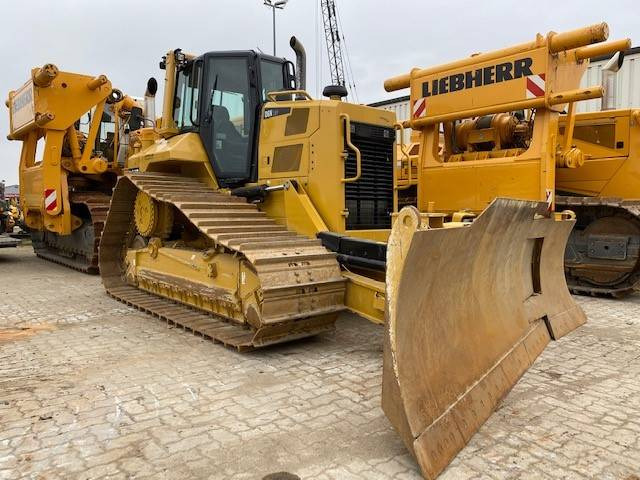 Cat D 6 N LGP MIETE / RENTAL (12000963) - Bulldozer: afbeelding 1 Cat D 6 N LGP MIETE / RENTAL (12000963) - Bulldozer: afbeelding 1