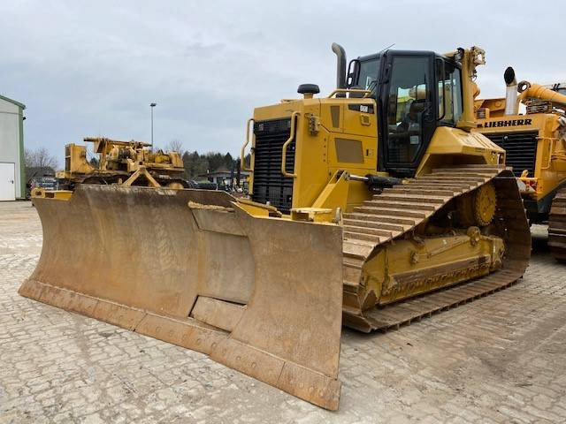 Cat D 6 N LGP MIETE / RENTAL (12000963) - Bulldozer: afbeelding 4 Cat D 6 N LGP MIETE / RENTAL (12000963) - Bulldozer: afbeelding 4