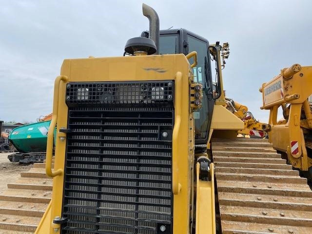 Cat D 6 N LGP MIETE / RENTAL (12000963) - Bulldozer: afbeelding 5 Cat D 6 N LGP MIETE / RENTAL (12000963) - Bulldozer: afbeelding 5