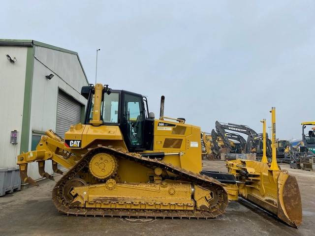 Cat D 6 N LGP Trimble GPS MIETE / RENTAL (12001425) - Bulldozer: afbeelding 4 Cat D 6 N LGP Trimble GPS MIETE / RENTAL (12001425) - Bulldozer: afbeelding 4