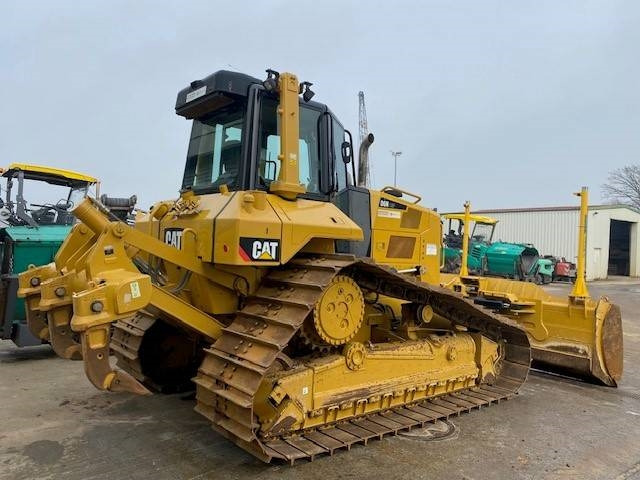 Cat D 6 N LGP Trimble GPS MIETE / RENTAL (12001425) - Bulldozer: afbeelding 5 Cat D 6 N LGP Trimble GPS MIETE / RENTAL (12001425) - Bulldozer: afbeelding 5