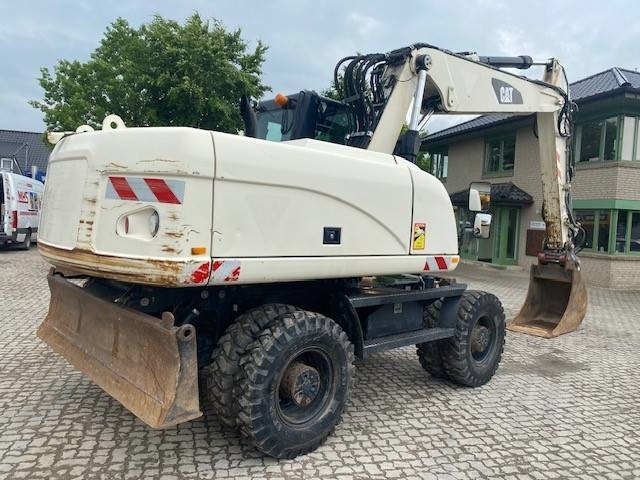 Cat M 318 D VAH (12005443) - Mobiele graafmachine: afbeelding 5 Cat M 318 D VAH (12005443) - Mobiele graafmachine: afbeelding 5