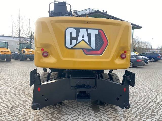 Cat MH 3022 MIETE / RENTAL (12002225) - Overslagkraan: afbeelding 3 Cat MH 3022 MIETE / RENTAL (12002225) - Overslagkraan: afbeelding 3
