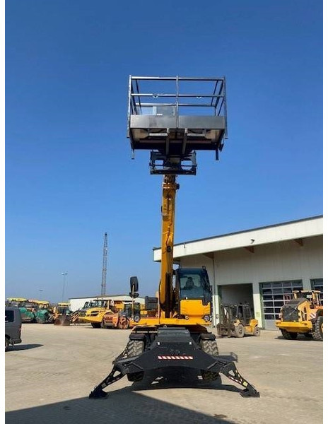 Dieci Pegasus 40.18 MIETE / RENTAL (12005342) - Verreiker: afbeelding 4 Dieci Pegasus 40.18 MIETE / RENTAL (12005342) - Verreiker: afbeelding 4