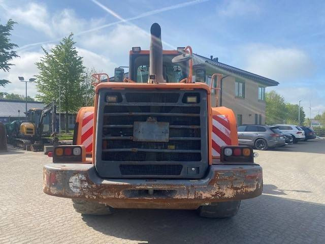 Doosan DL 420 (12005350) - Wiellader: afbeelding 4 Doosan DL 420 (12005350) - Wiellader: afbeelding 4