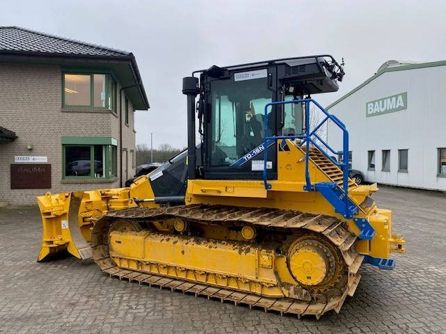 Dressta LiuGong TD-16 N LGP MIETE / RENTAL (12005266) - Bulldozer: afbeelding 3 Dressta LiuGong TD-16 N LGP MIETE / RENTAL (12005266) - Bulldozer: afbeelding 3