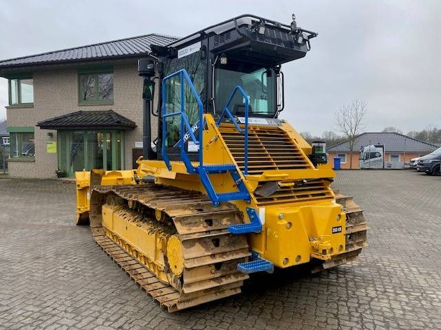 Dressta LiuGong TD-16 N LGP MIETE / RENTAL (12005266) - Bulldozer: afbeelding 4 Dressta LiuGong TD-16 N LGP MIETE / RENTAL (12005266) - Bulldozer: afbeelding 4