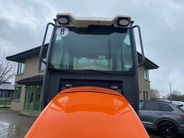 Wals Hamm HC 70i Vio MIETE / RENTAL: afbeelding 12 Wals Hamm HC 70i Vio MIETE / RENTAL: afbeelding 12