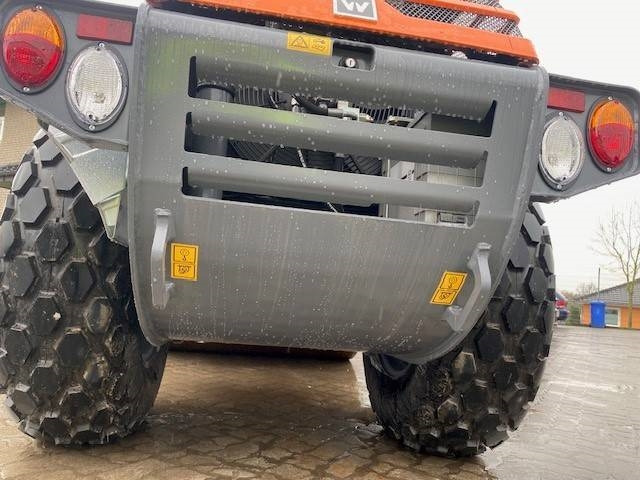 Wals Hamm HC 70i Vio MIETE / RENTAL: afbeelding 13 Wals Hamm HC 70i Vio MIETE / RENTAL: afbeelding 13