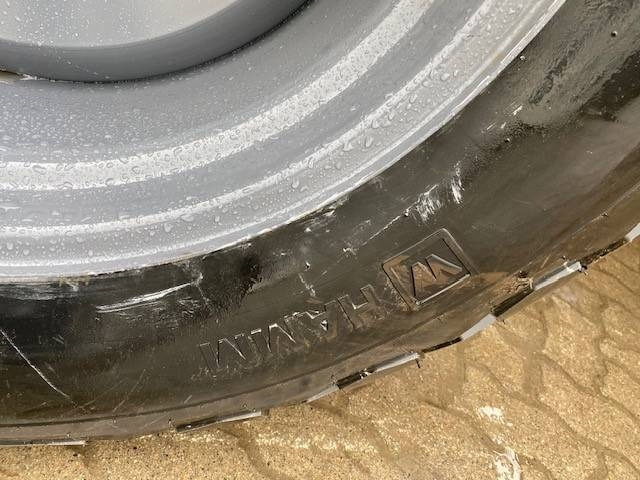 Wals Hamm HC 70i Vio MIETE / RENTAL: afbeelding 9 Wals Hamm HC 70i Vio MIETE / RENTAL: afbeelding 9