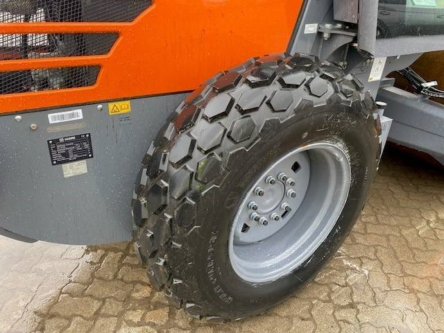 Wals Hamm HC 70i Vio MIETE / RENTAL: afbeelding 11 Wals Hamm HC 70i Vio MIETE / RENTAL: afbeelding 11