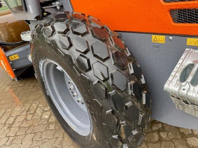 Wals Hamm HC 70i Vio MIETE / RENTAL: afbeelding 14 Wals Hamm HC 70i Vio MIETE / RENTAL: afbeelding 14