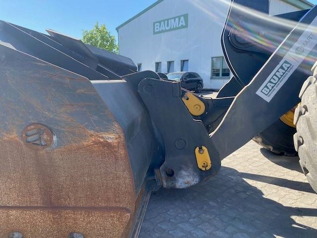 Wiellader John Deere 744 P MIETE / RENTAL (12002124): afbeelding 12 Wiellader John Deere 744 P MIETE / RENTAL (12002124): afbeelding 12