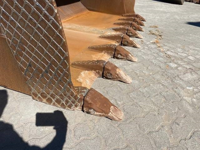 Wiellader John Deere 744 P MIETE / RENTAL (12002124): afbeelding 9 Wiellader John Deere 744 P MIETE / RENTAL (12002124): afbeelding 9