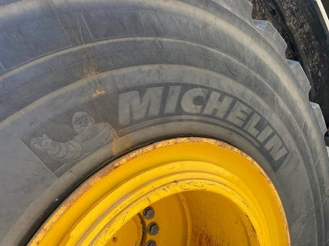 Wiellader John Deere 744 P MIETE / RENTAL (12002124): afbeelding 15 Wiellader John Deere 744 P MIETE / RENTAL (12002124): afbeelding 15