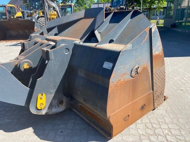 Wiellader John Deere 744 P MIETE / RENTAL (12002124): afbeelding 10 Wiellader John Deere 744 P MIETE / RENTAL (12002124): afbeelding 10