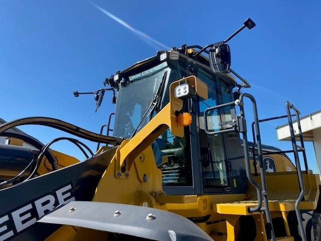 Wiellader John Deere 744 P MIETE / RENTAL (12002124): afbeelding 14 Wiellader John Deere 744 P MIETE / RENTAL (12002124): afbeelding 14