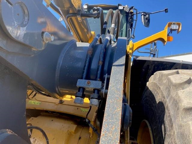 Wiellader John Deere 744 P MIETE / RENTAL (12002124): afbeelding 13 Wiellader John Deere 744 P MIETE / RENTAL (12002124): afbeelding 13