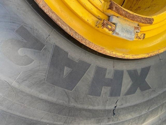 Wiellader John Deere 744 P MIETE / RENTAL (12002124): afbeelding 16 Wiellader John Deere 744 P MIETE / RENTAL (12002124): afbeelding 16